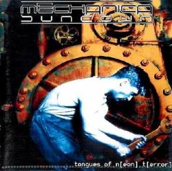 Tongues of N[eon] T[error]